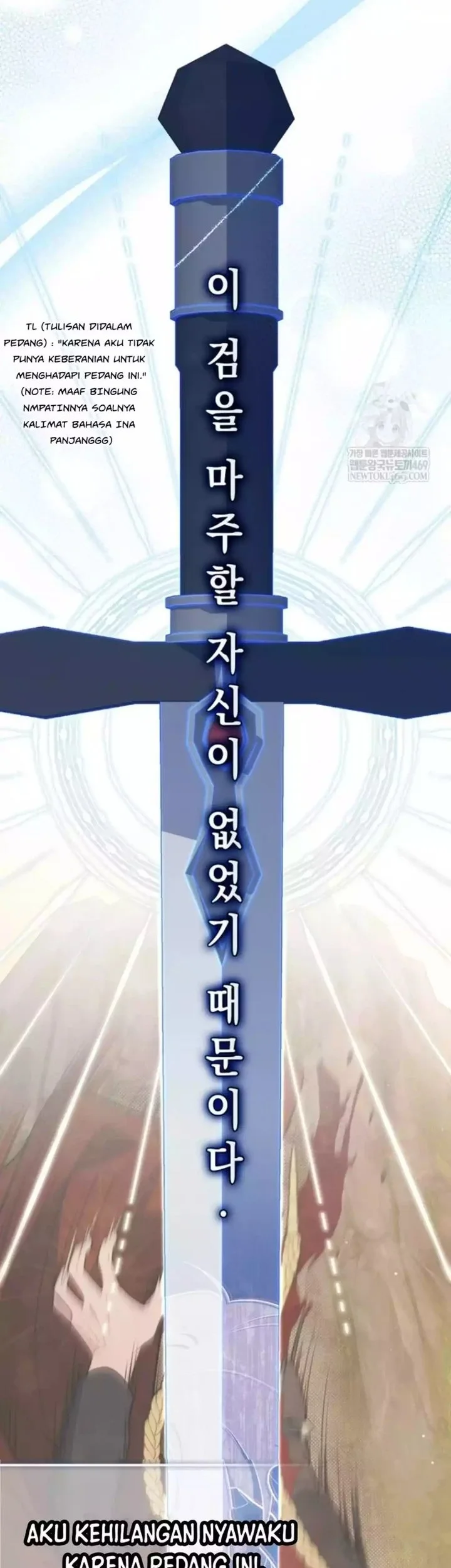 A Princess Who Reads Fortune Chapter 134 Gambar 29