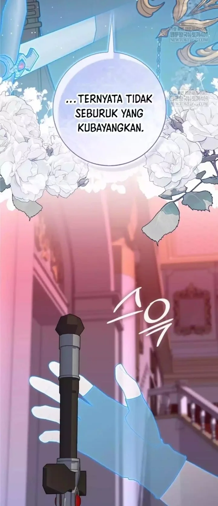 A Princess Who Reads Fortune Chapter 134 Gambar 33