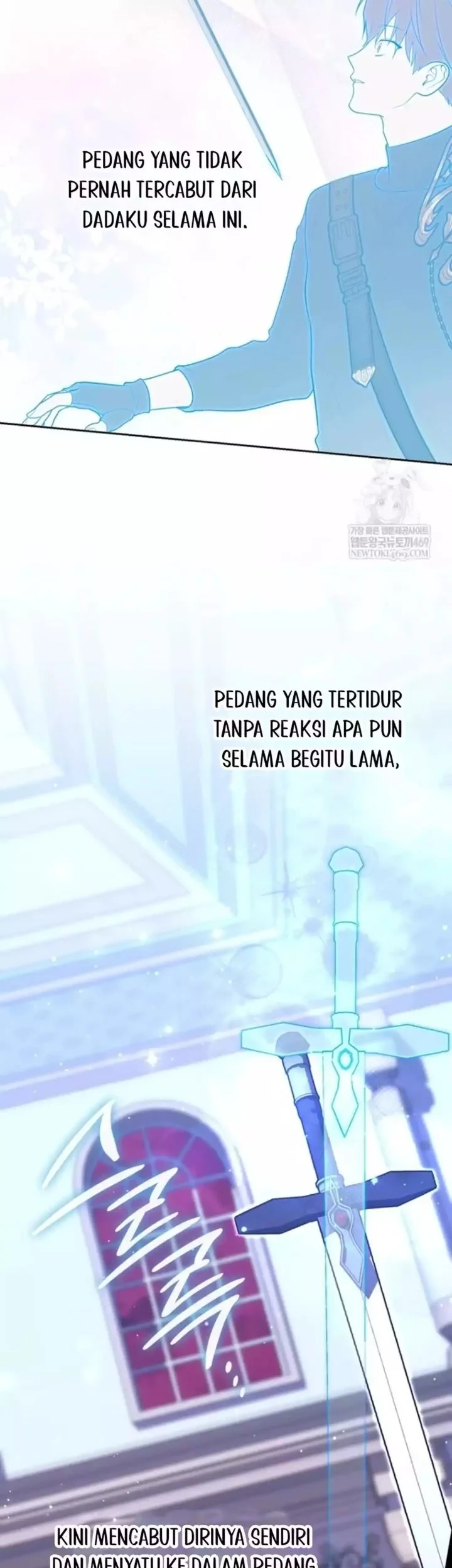 A Princess Who Reads Fortune Chapter 134 Gambar 37