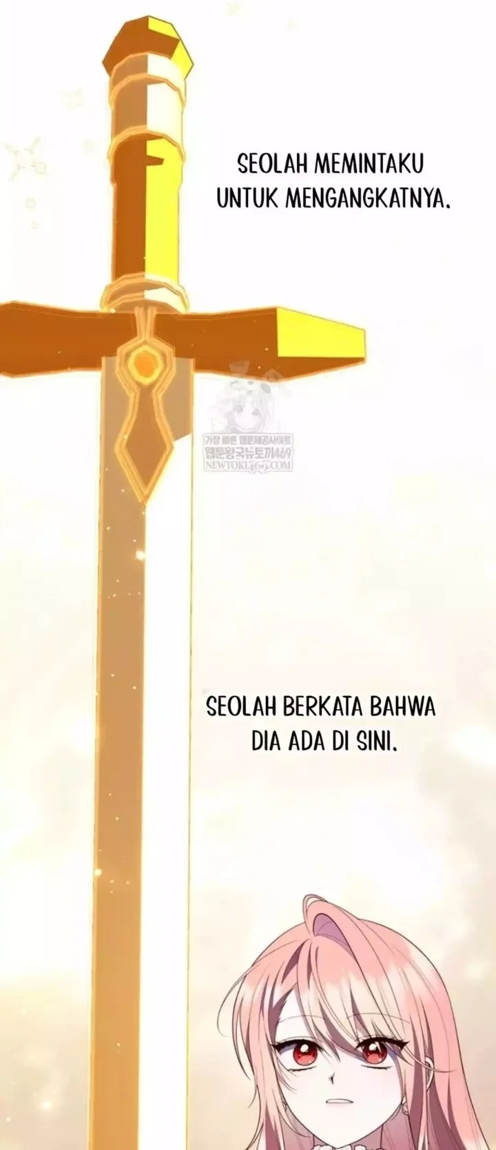 A Princess Who Reads Fortune Chapter 134 Gambar 42