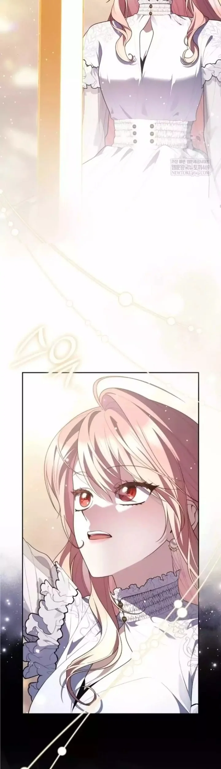 A Princess Who Reads Fortune Chapter 134 Gambar 43