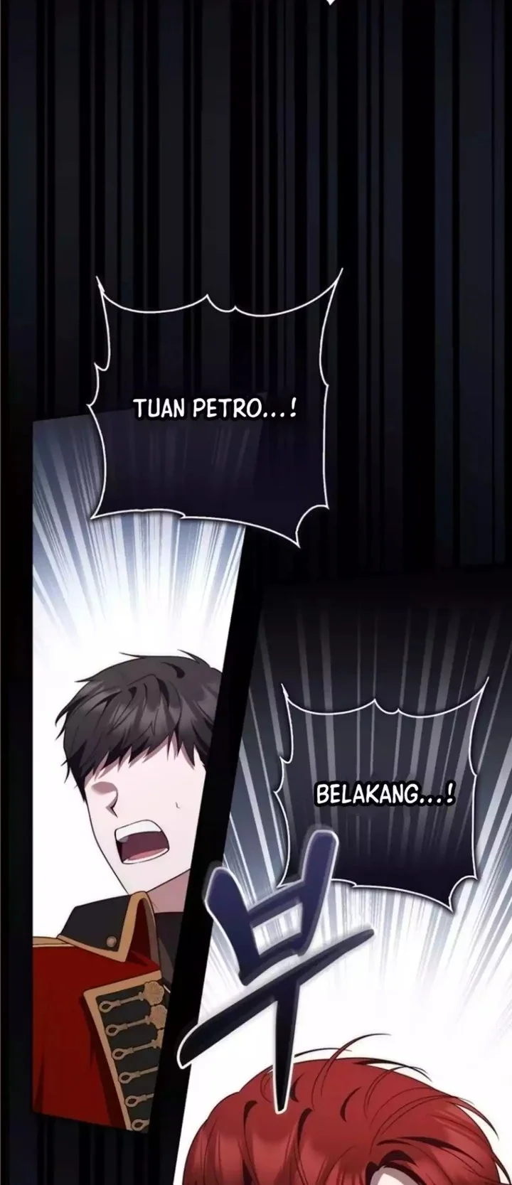 A Princess Who Reads Fortune Chapter 134 Gambar 54