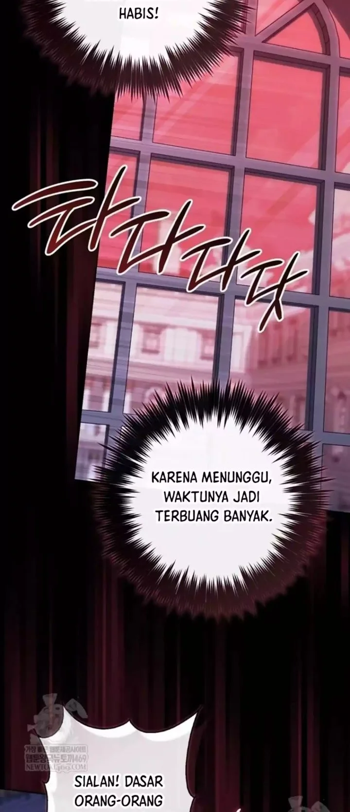 A Princess Who Reads Fortune Chapter 134 Gambar 3