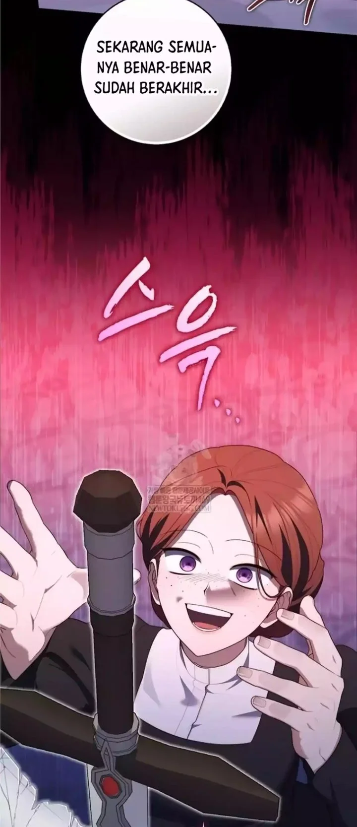 A Princess Who Reads Fortune Chapter 134 Gambar 9