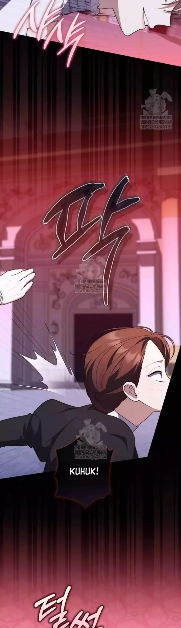 A Princess Who Reads Fortune Chapter 134 Gambar 23