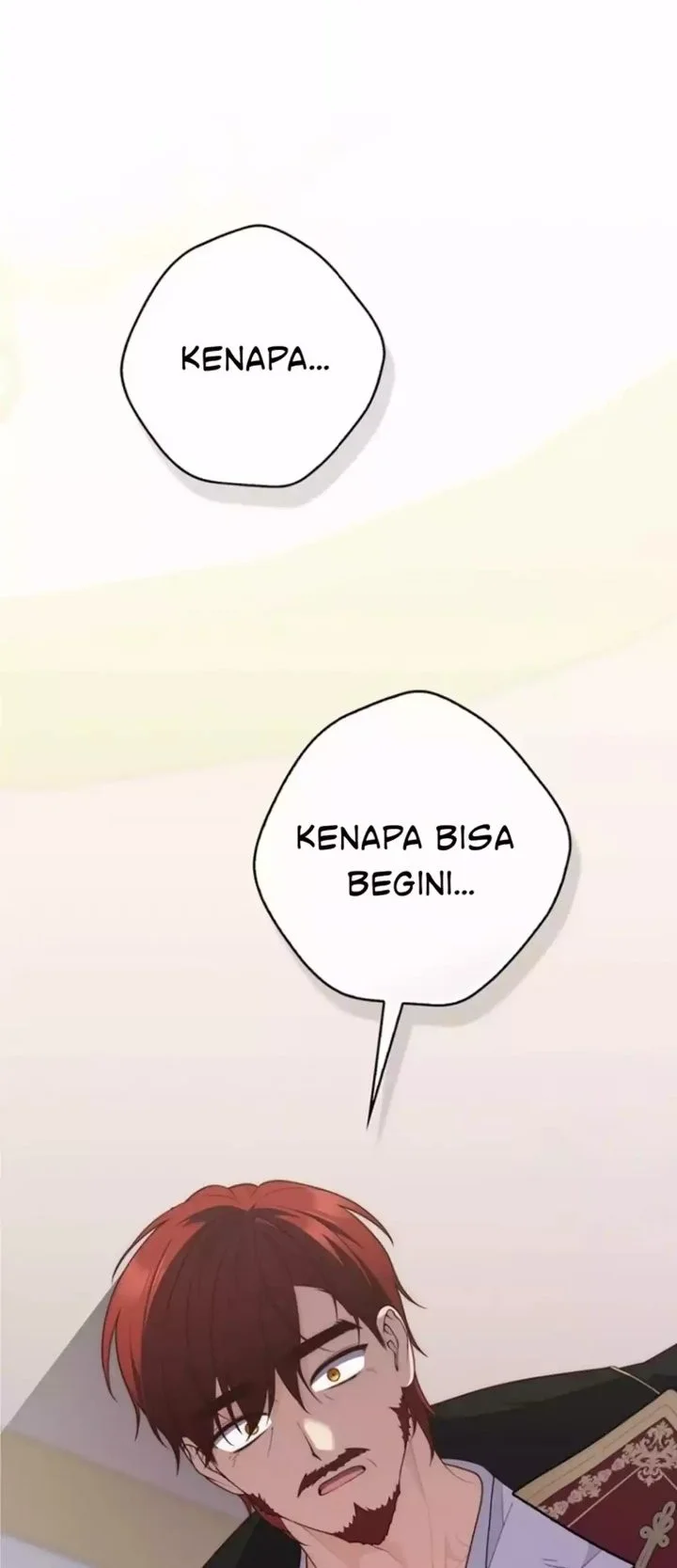 A Princess Who Reads Fortune Chapter 135 Gambar 30