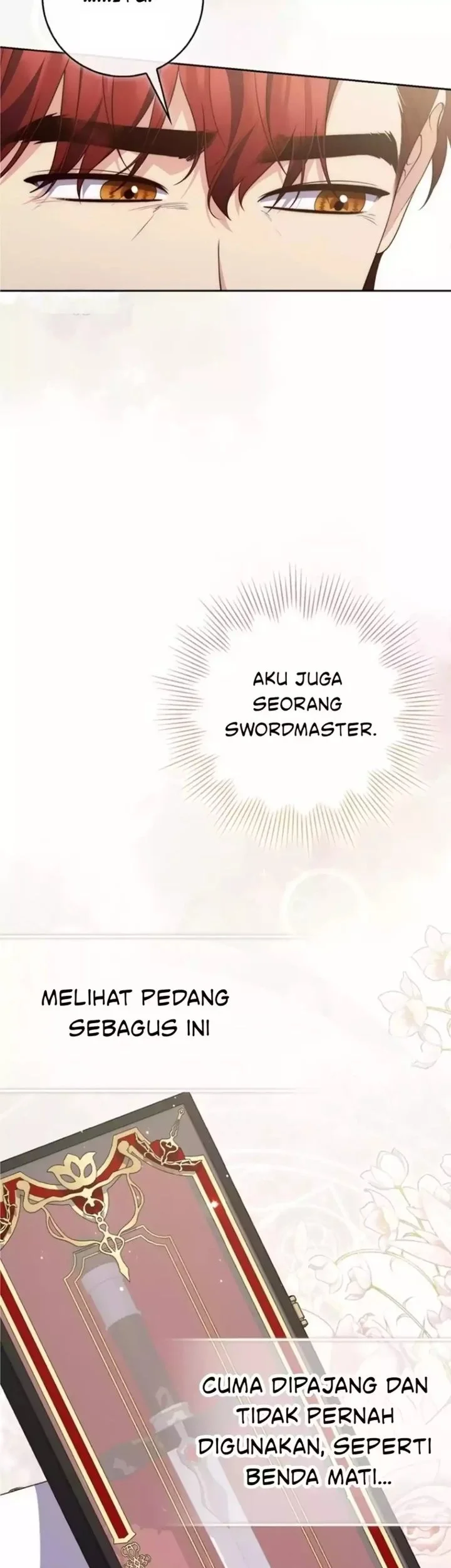 A Princess Who Reads Fortune Chapter 135 Gambar 37