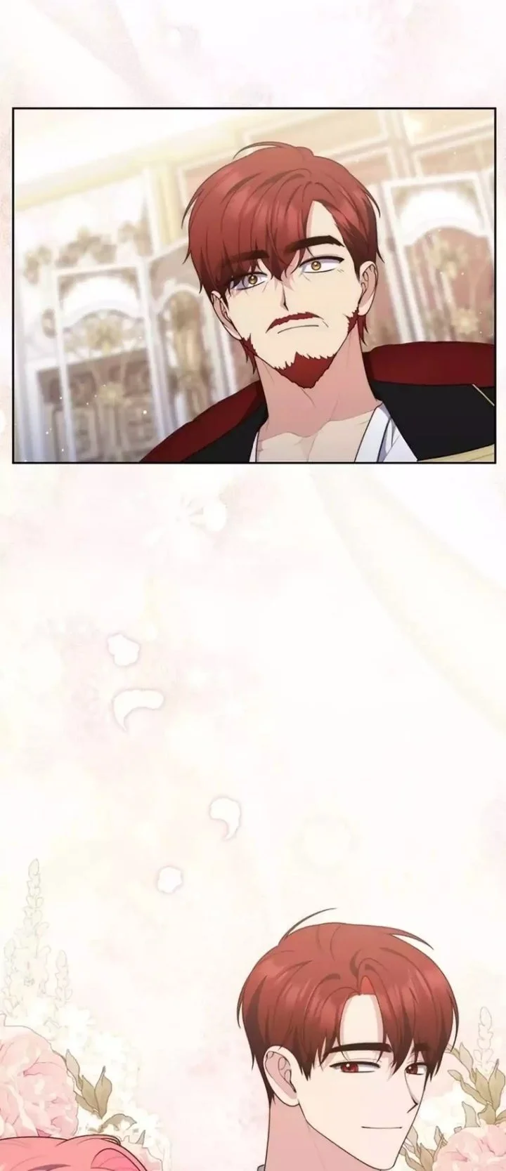 A Princess Who Reads Fortune Chapter 135 Gambar 39