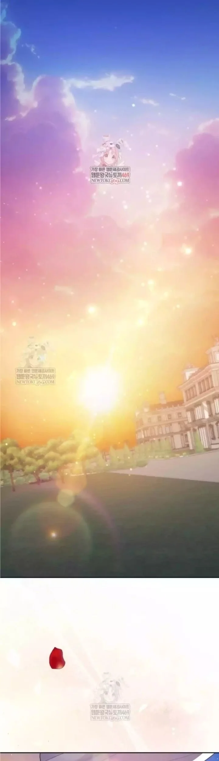 Komik A Princess Who Reads Fortune Chapter 135 gambar 1