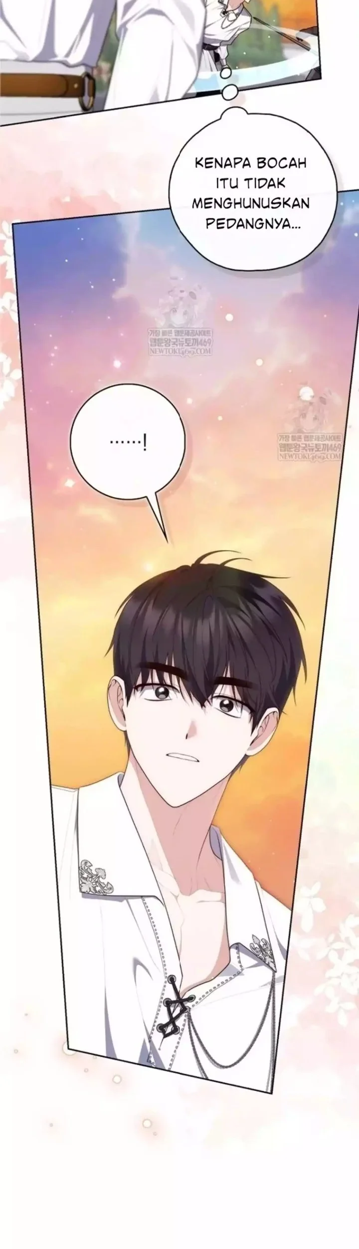 A Princess Who Reads Fortune Chapter 135 Gambar 5