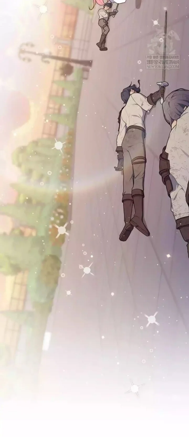 A Princess Who Reads Fortune Chapter 135 Gambar 15