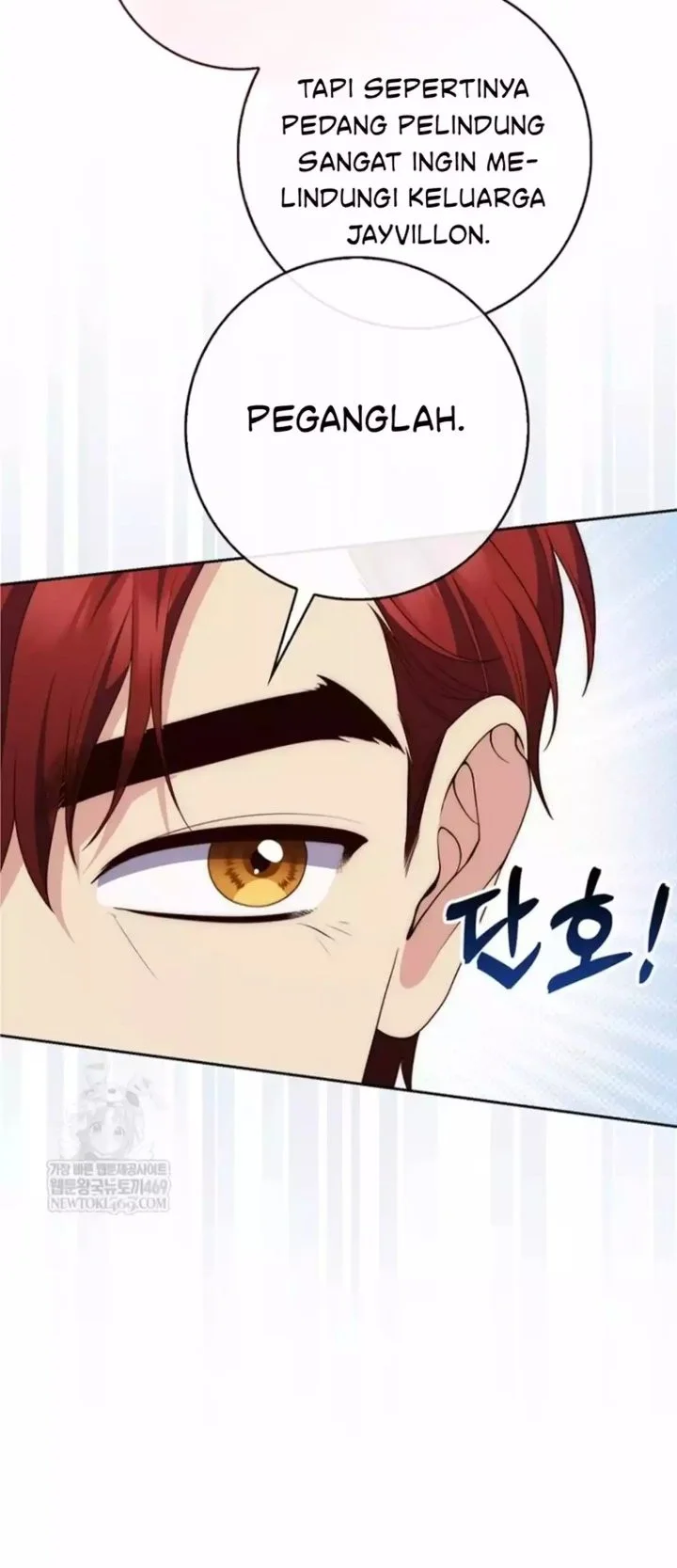 A Princess Who Reads Fortune Chapter 135 Gambar 21