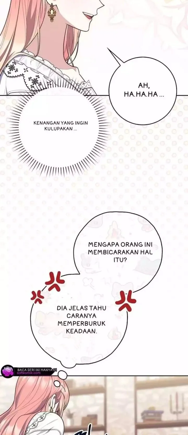 A Princess Who Reads Fortune Chapter 136 Gambar 33