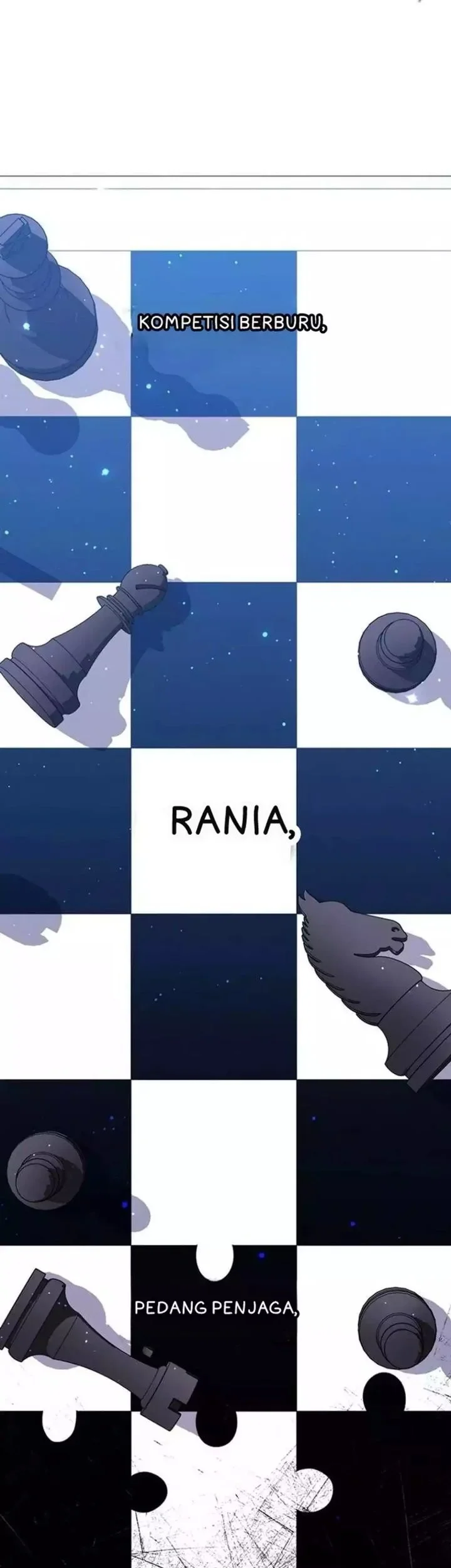 A Princess Who Reads Fortune Chapter 136 Gambar 40