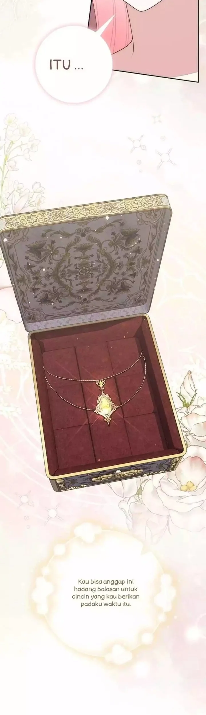 A Princess Who Reads Fortune Chapter 136 Gambar 44