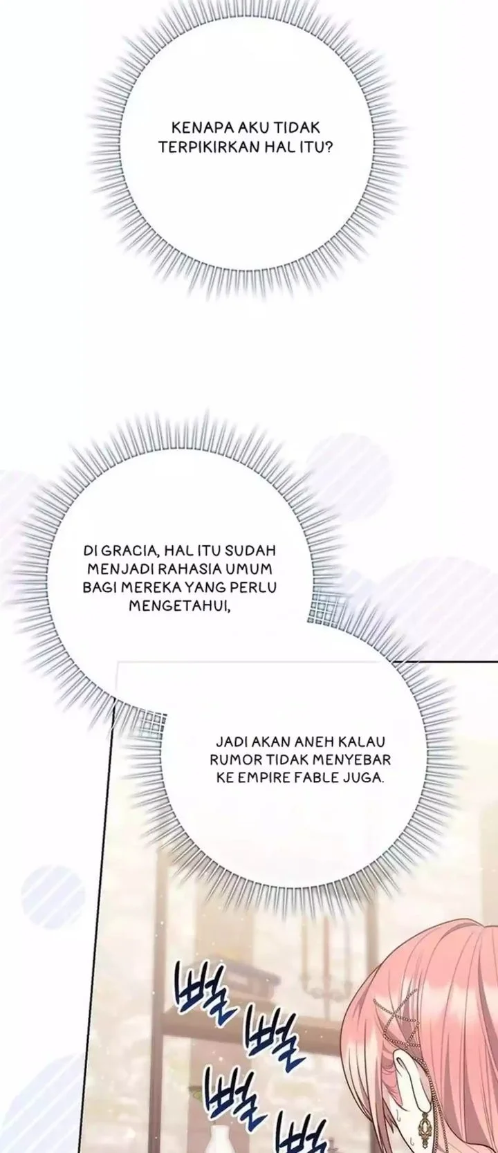 A Princess Who Reads Fortune Chapter 136 Gambar 54