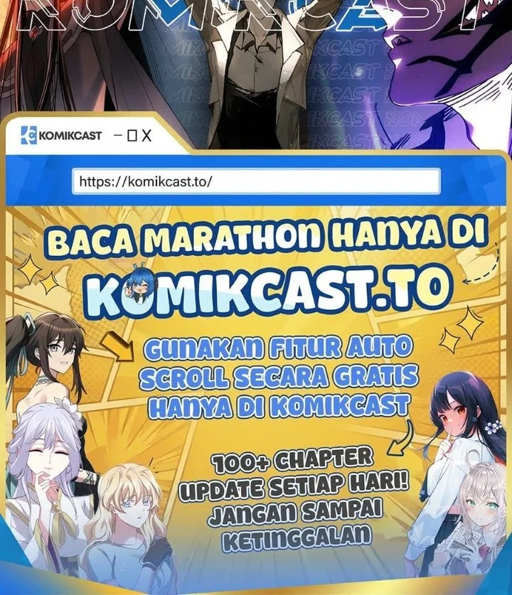 A Princess Who Reads Fortune Chapter 136 Gambar 62