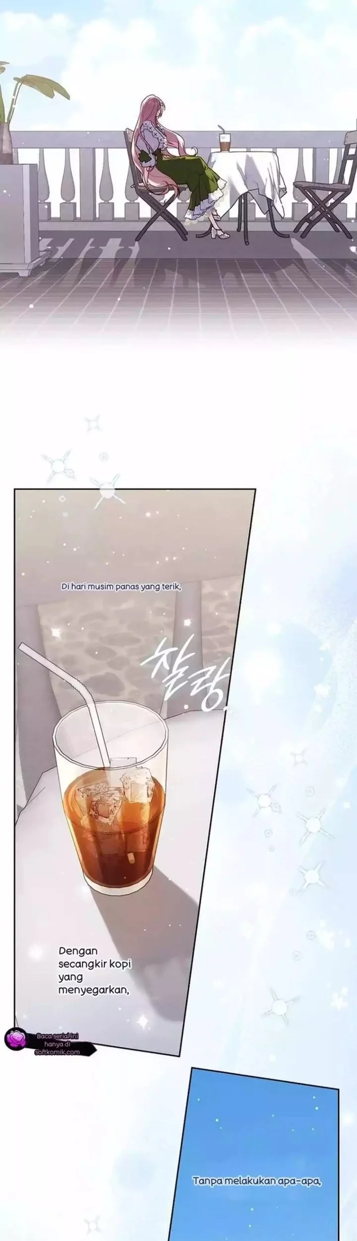 A Princess Who Reads Fortune Chapter 136 Gambar 16