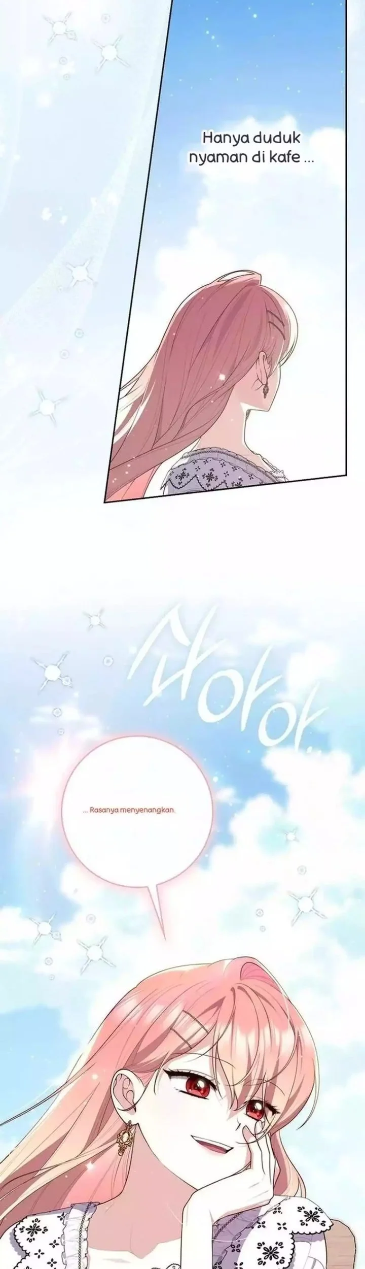 A Princess Who Reads Fortune Chapter 136 Gambar 17