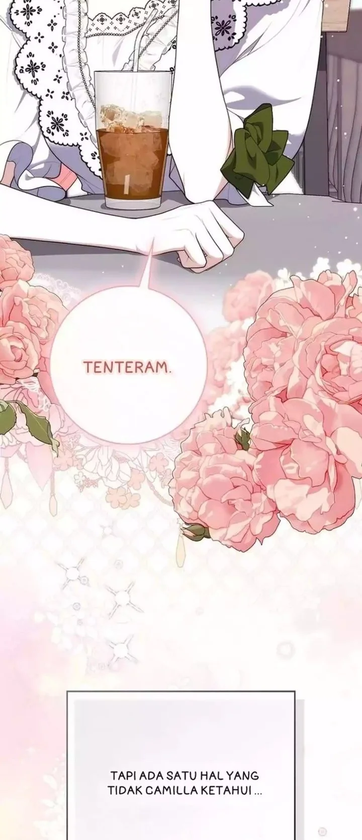 A Princess Who Reads Fortune Chapter 136 Gambar 18