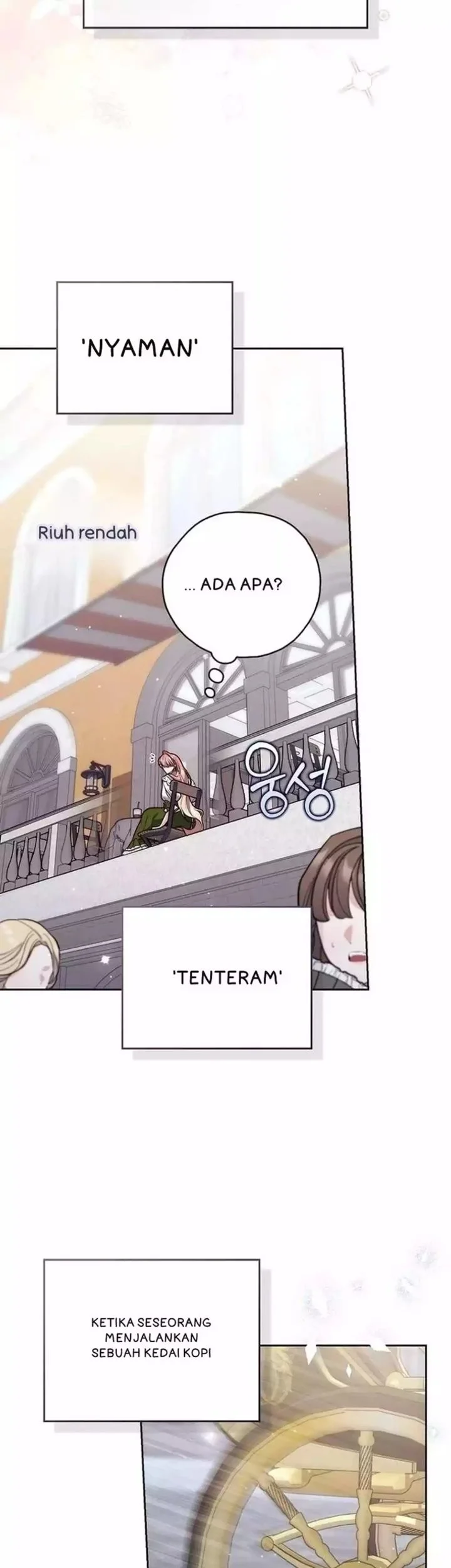 A Princess Who Reads Fortune Chapter 136 Gambar 19