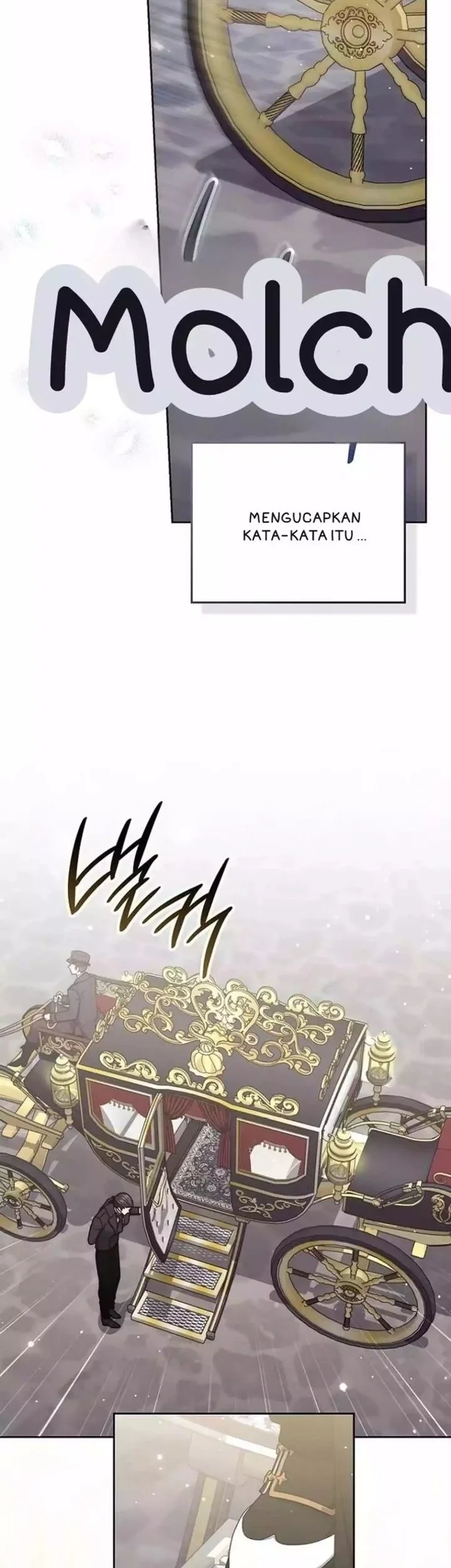 A Princess Who Reads Fortune Chapter 136 Gambar 20