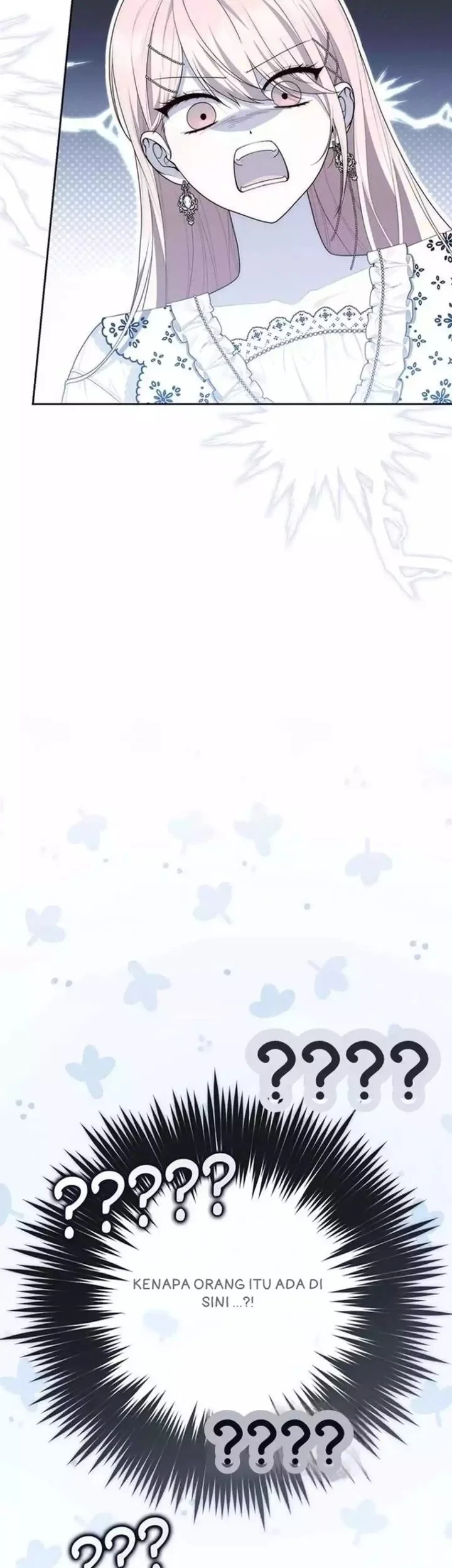 A Princess Who Reads Fortune Chapter 136 Gambar 25