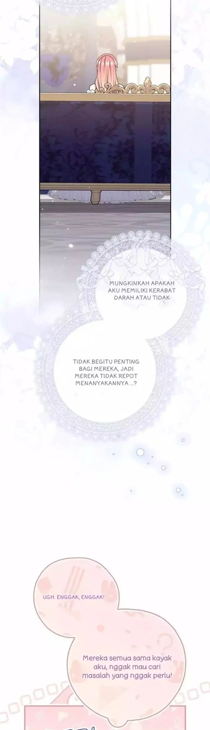 A Princess Who Reads Fortune Chapter 137 Gambar 29