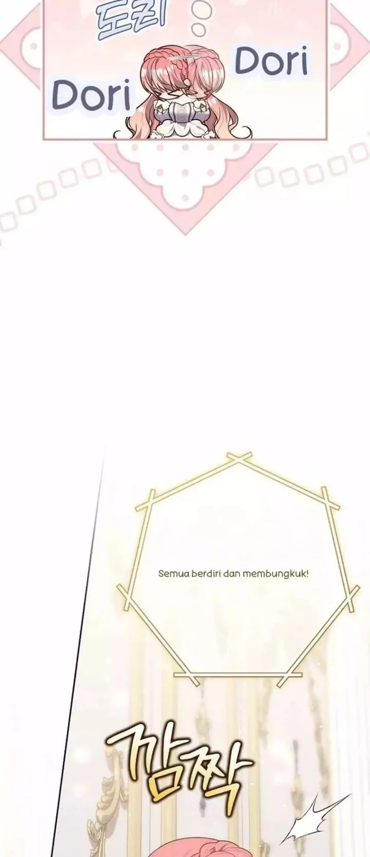 A Princess Who Reads Fortune Chapter 137 Gambar 30