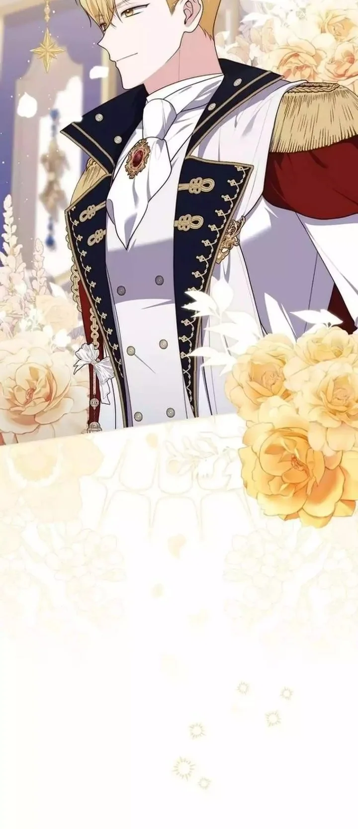 A Princess Who Reads Fortune Chapter 137 Gambar 33