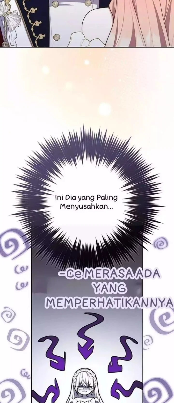 A Princess Who Reads Fortune Chapter 137 Gambar 39