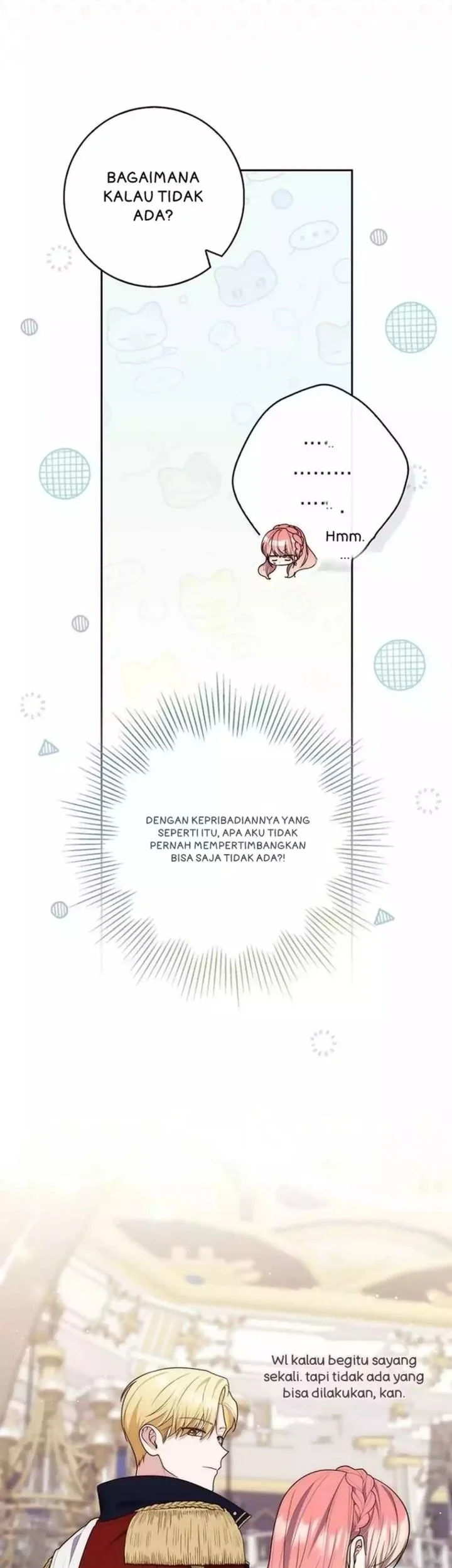 A Princess Who Reads Fortune Chapter 137 Gambar 52