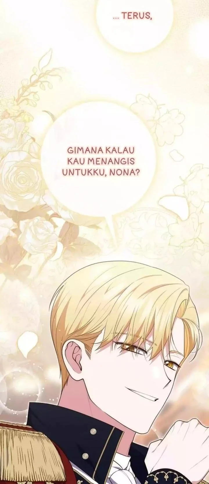 A Princess Who Reads Fortune Chapter 137 Gambar 54