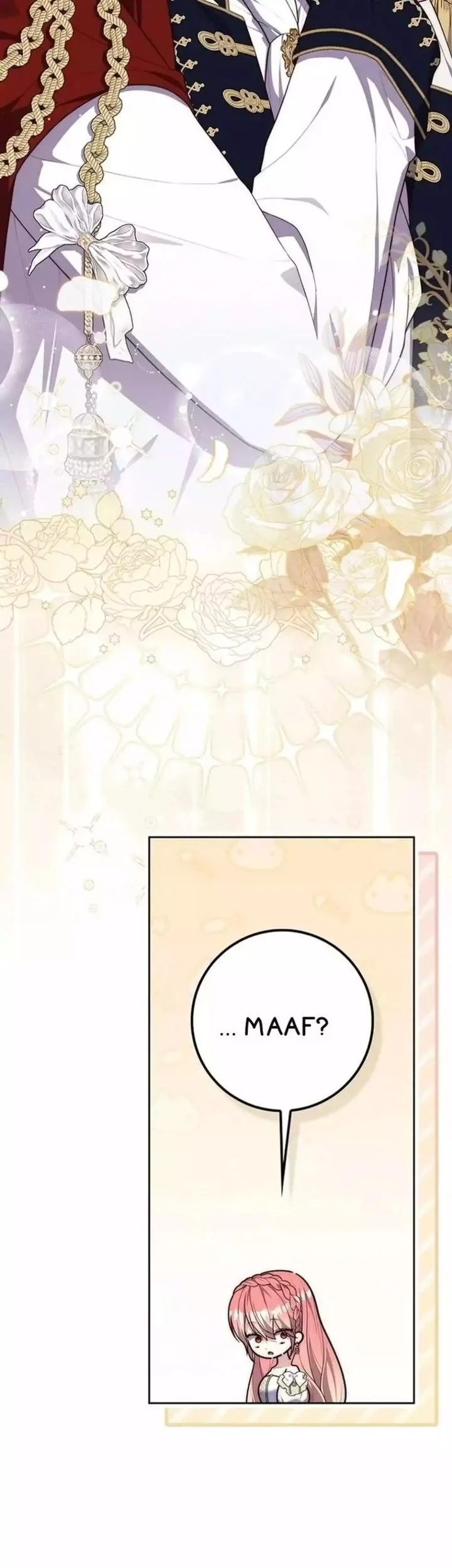 A Princess Who Reads Fortune Chapter 137 Gambar 55