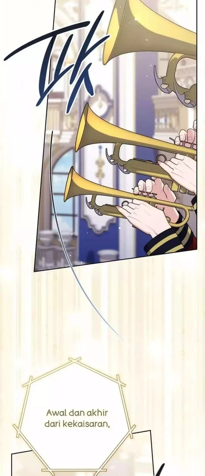 A Princess Who Reads Fortune Chapter 137 Gambar 57