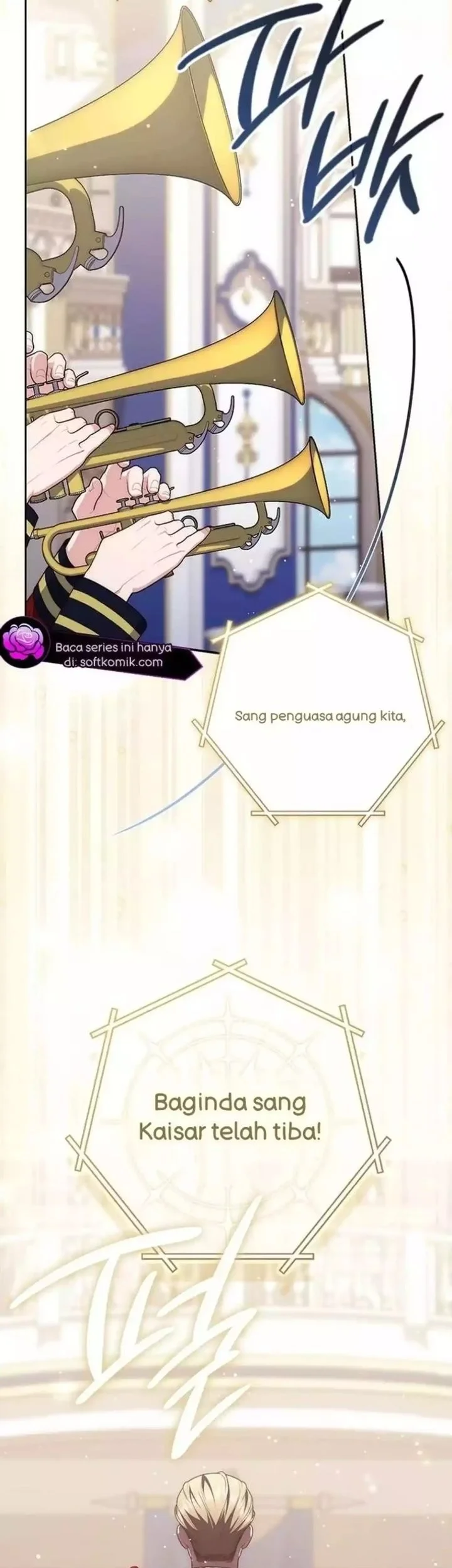 A Princess Who Reads Fortune Chapter 137 Gambar 58