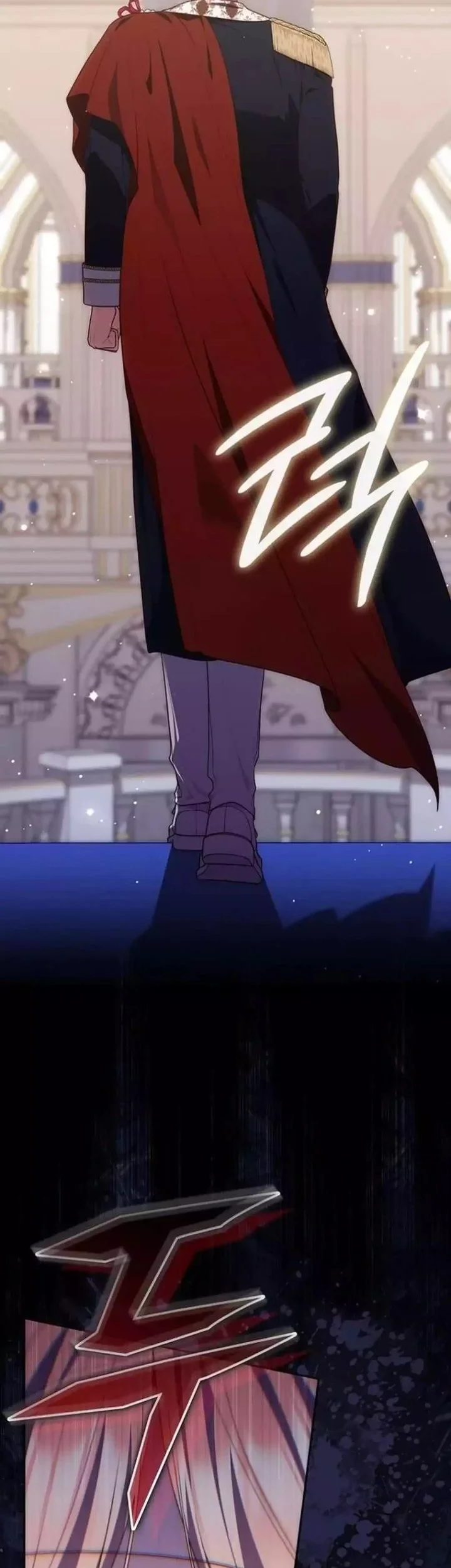 A Princess Who Reads Fortune Chapter 137 Gambar 59