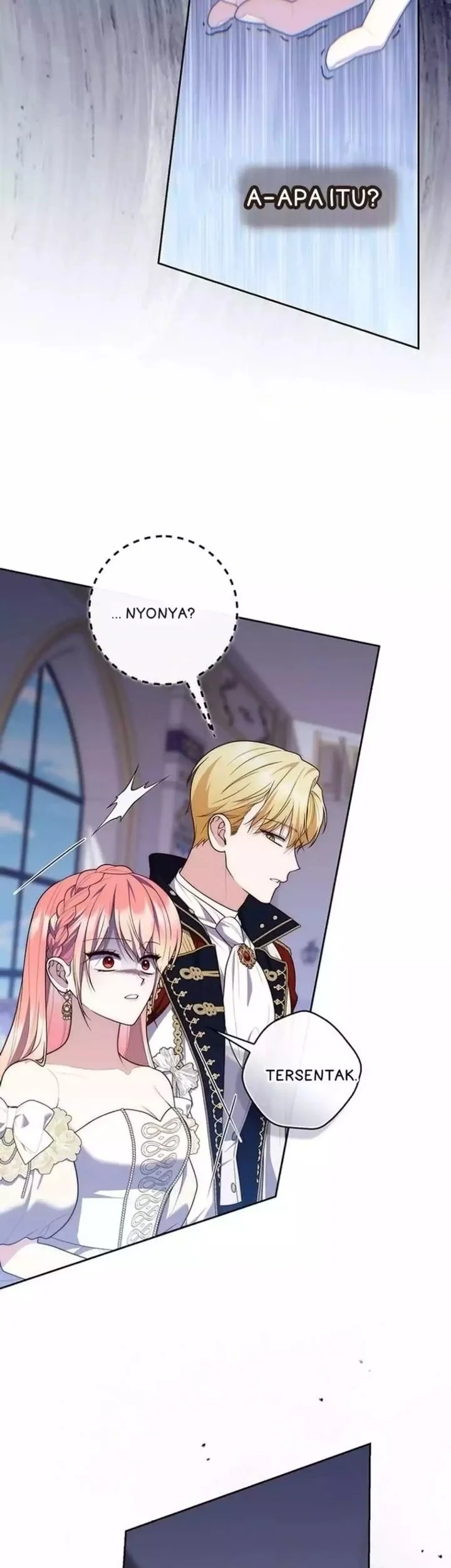 A Princess Who Reads Fortune Chapter 137 Gambar 61