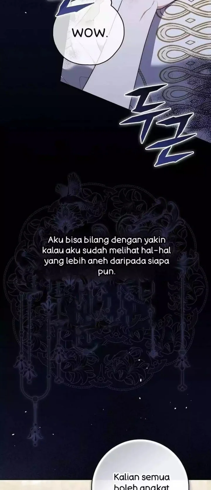 A Princess Who Reads Fortune Chapter 137 Gambar 63