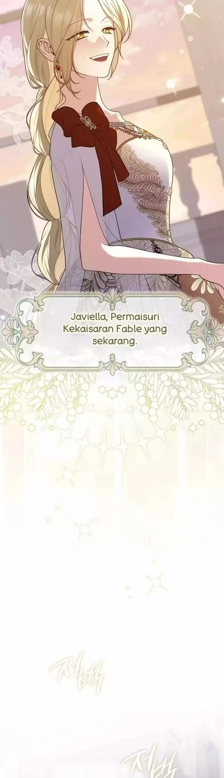 A Princess Who Reads Fortune Chapter 137 Gambar 4