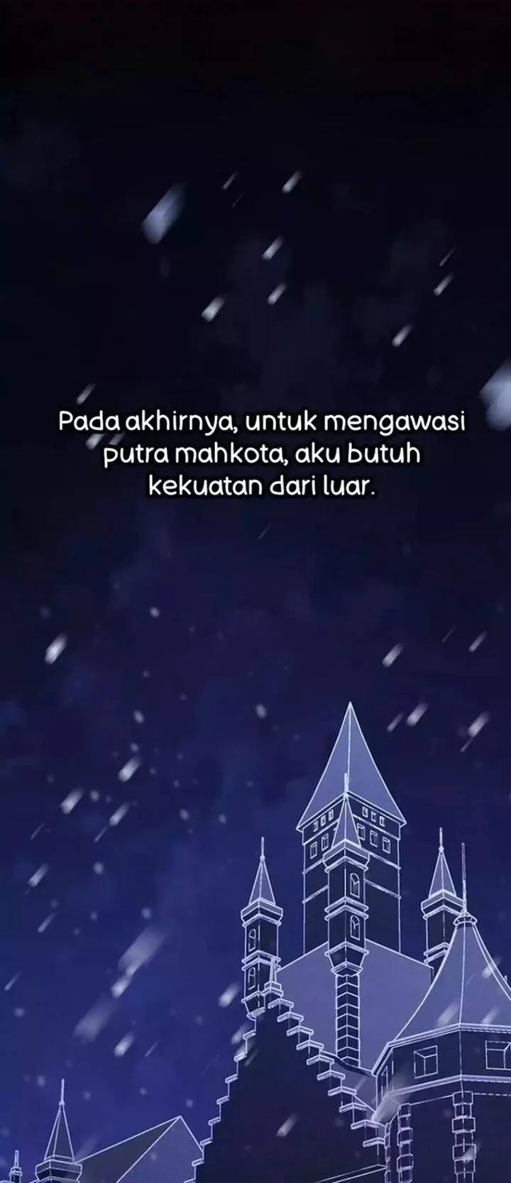 A Princess Who Reads Fortune Chapter 137 Gambar 9