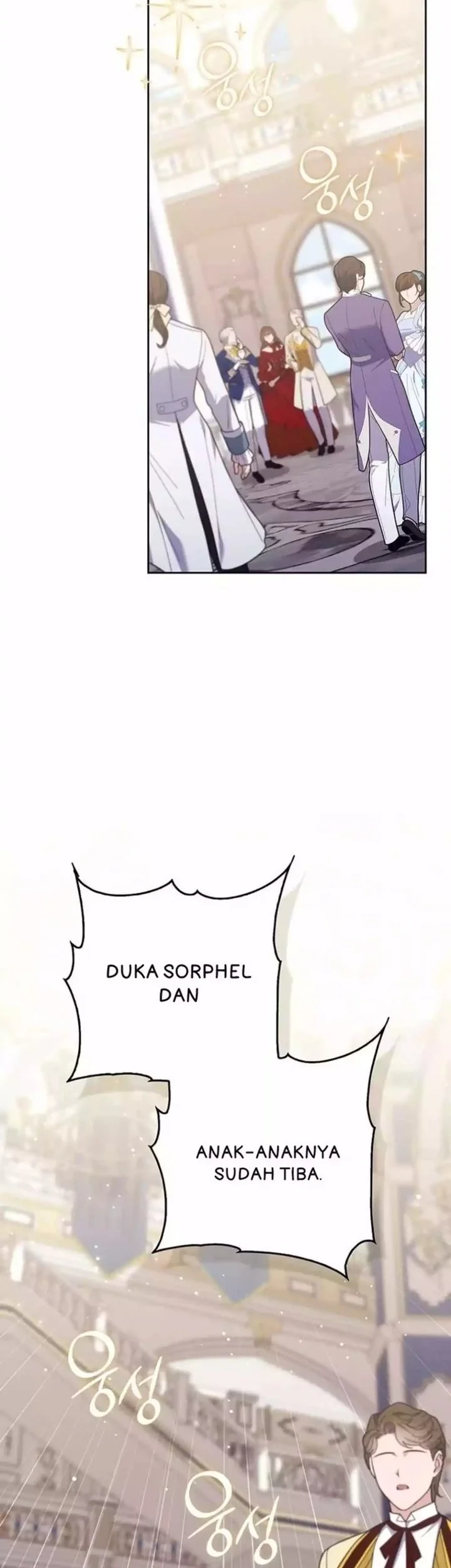 A Princess Who Reads Fortune Chapter 137 Gambar 14