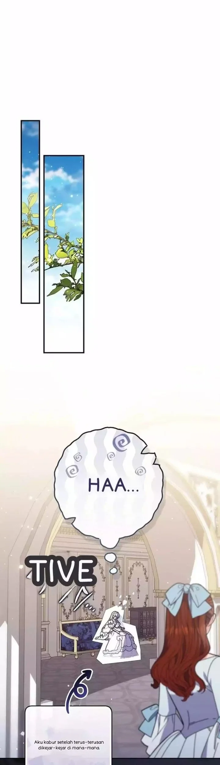 A Princess Who Reads Fortune Chapter 137 Gambar 23