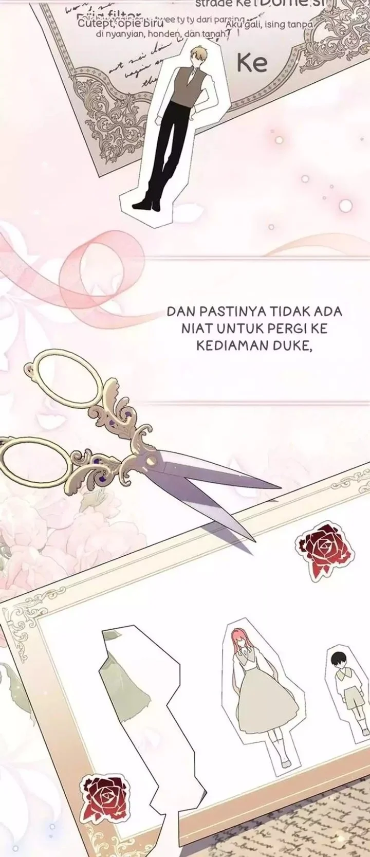 A Princess Who Reads Fortune Chapter 137 Gambar 27