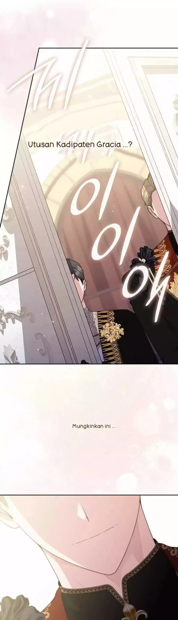 A Princess Who Reads Fortune Chapter 138 Gambar 40