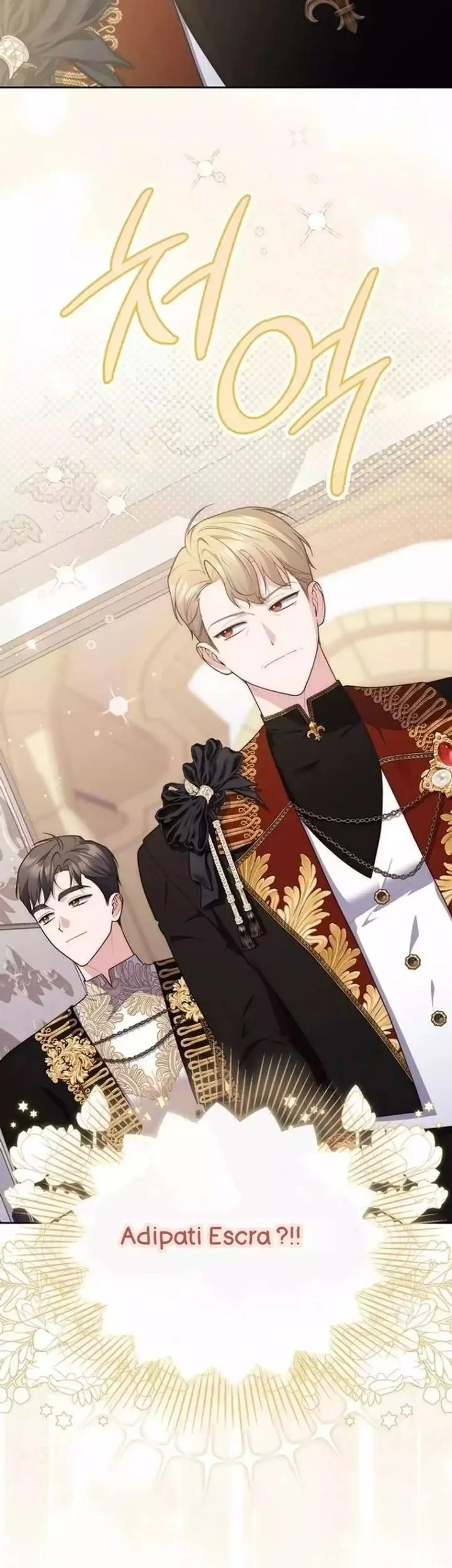 A Princess Who Reads Fortune Chapter 138 Gambar 41