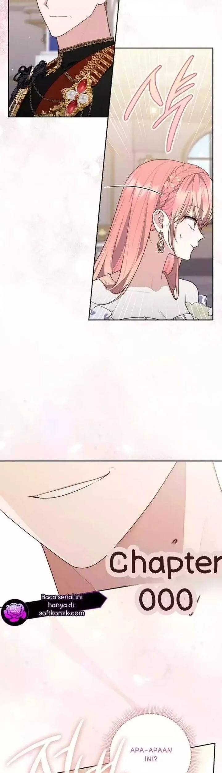 A Princess Who Reads Fortune Chapter 138 Gambar 46