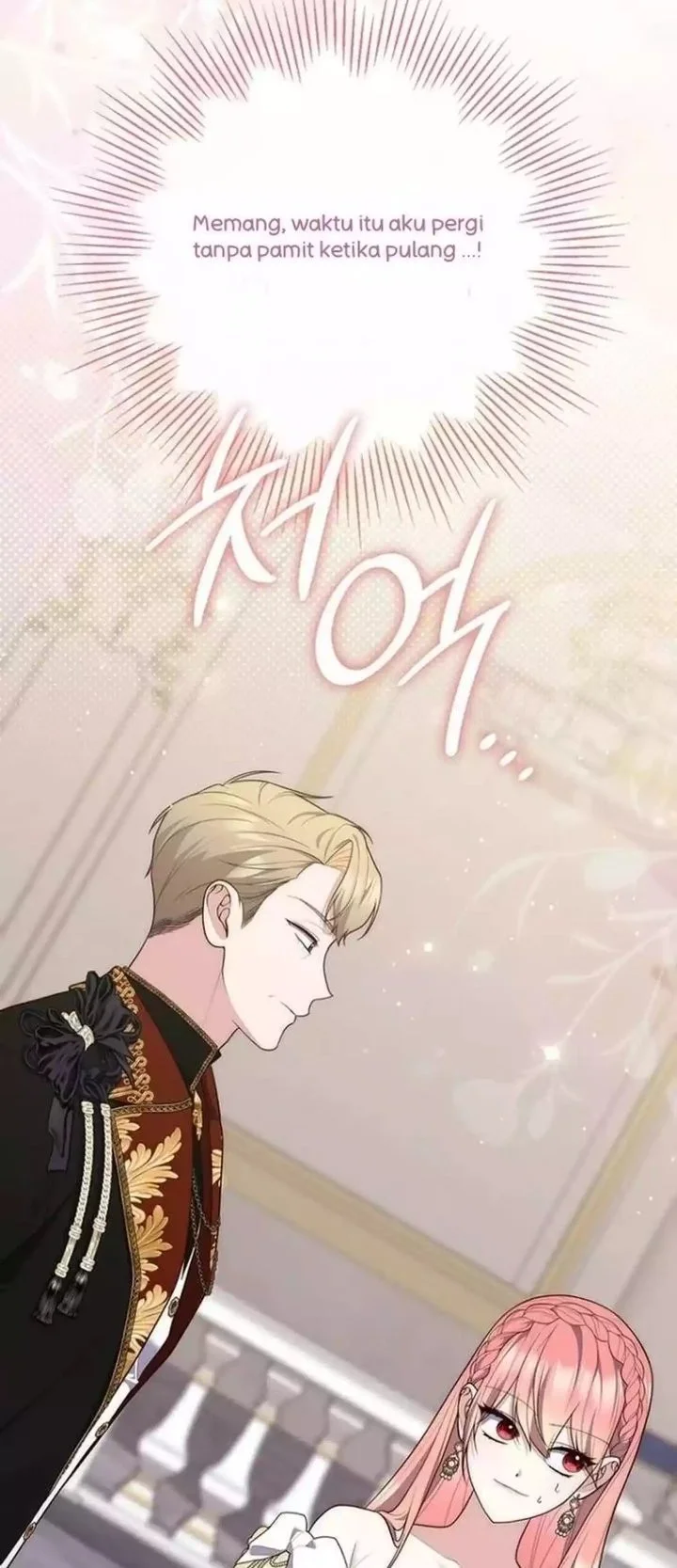 A Princess Who Reads Fortune Chapter 138 Gambar 48