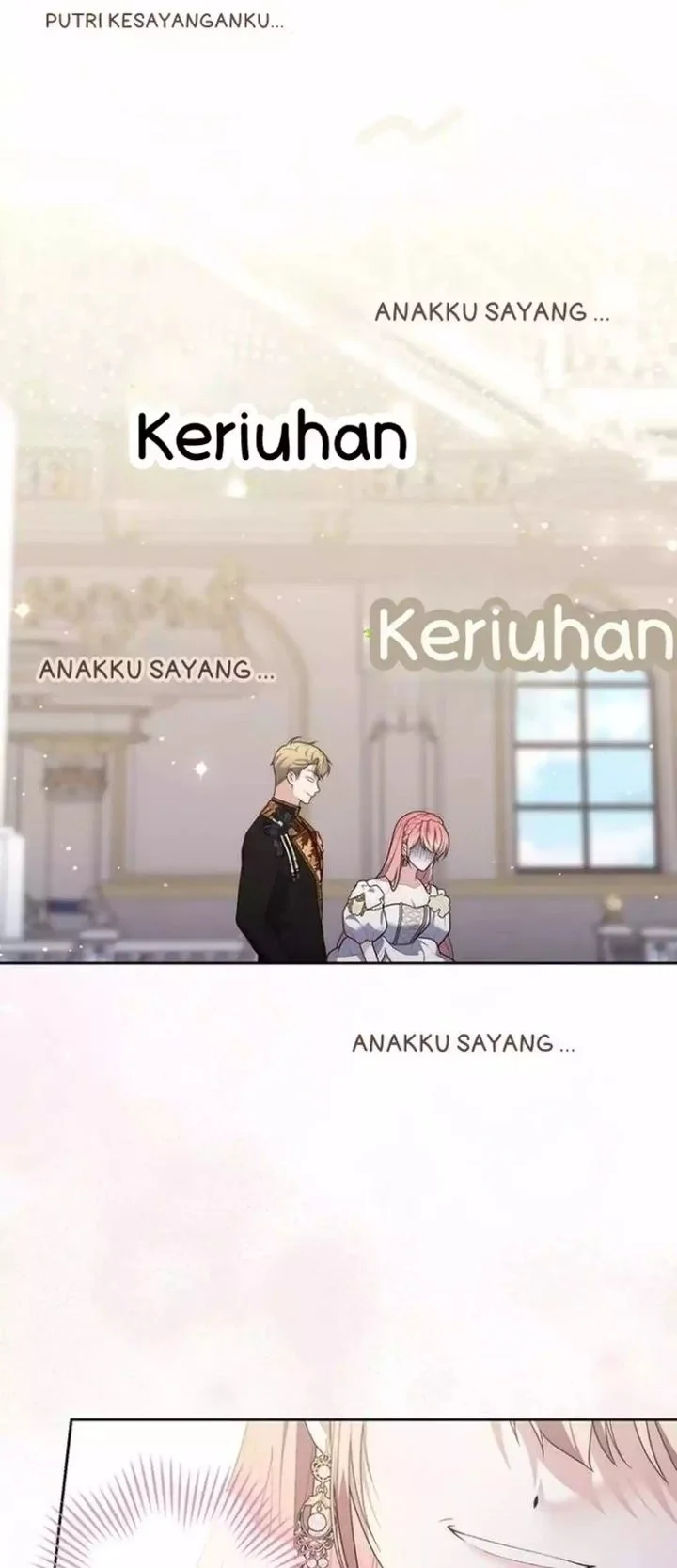 A Princess Who Reads Fortune Chapter 138 Gambar 51