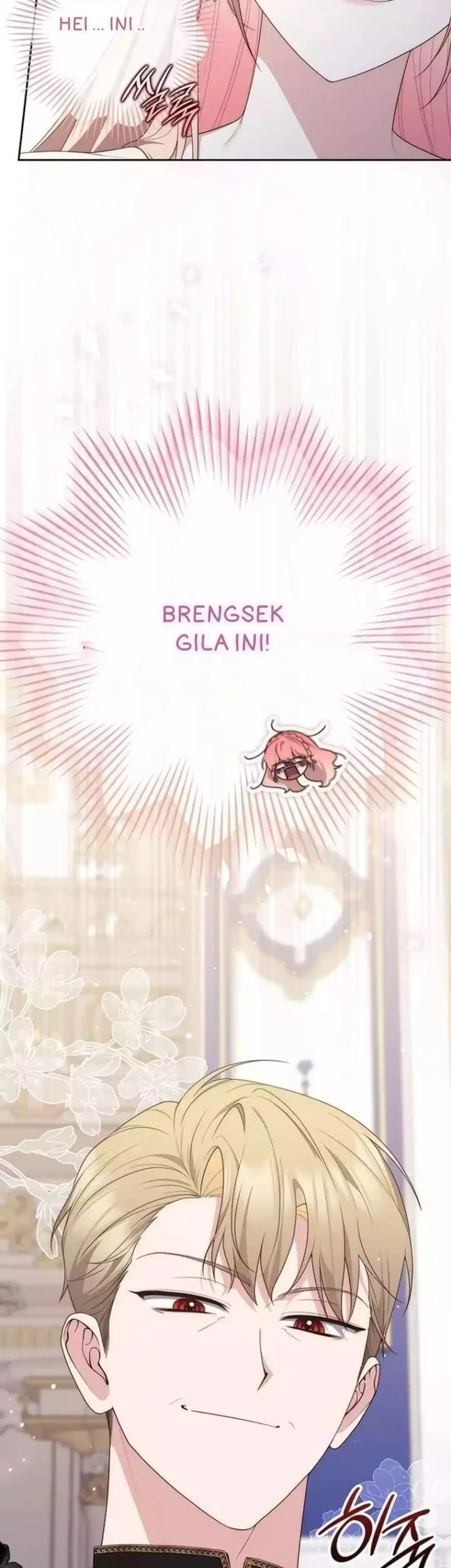 A Princess Who Reads Fortune Chapter 138 Gambar 52